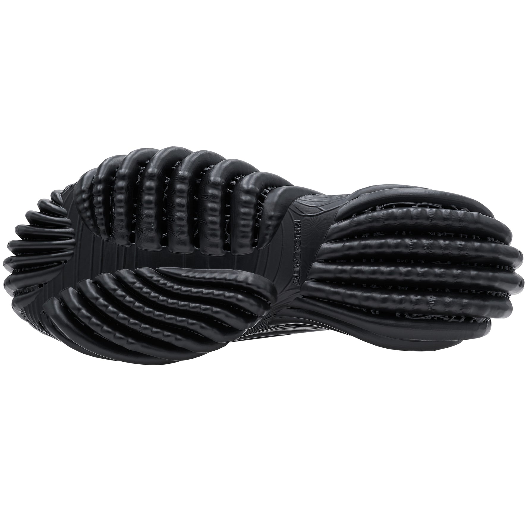ARMIS LOW CHARCOAL