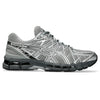 GEL-KAYANO 20 GRAVEL PURE SILVER
