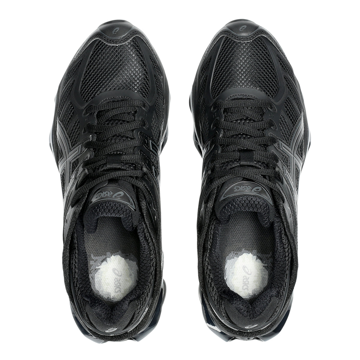 GEL-KINETIC 2.0 BLACK