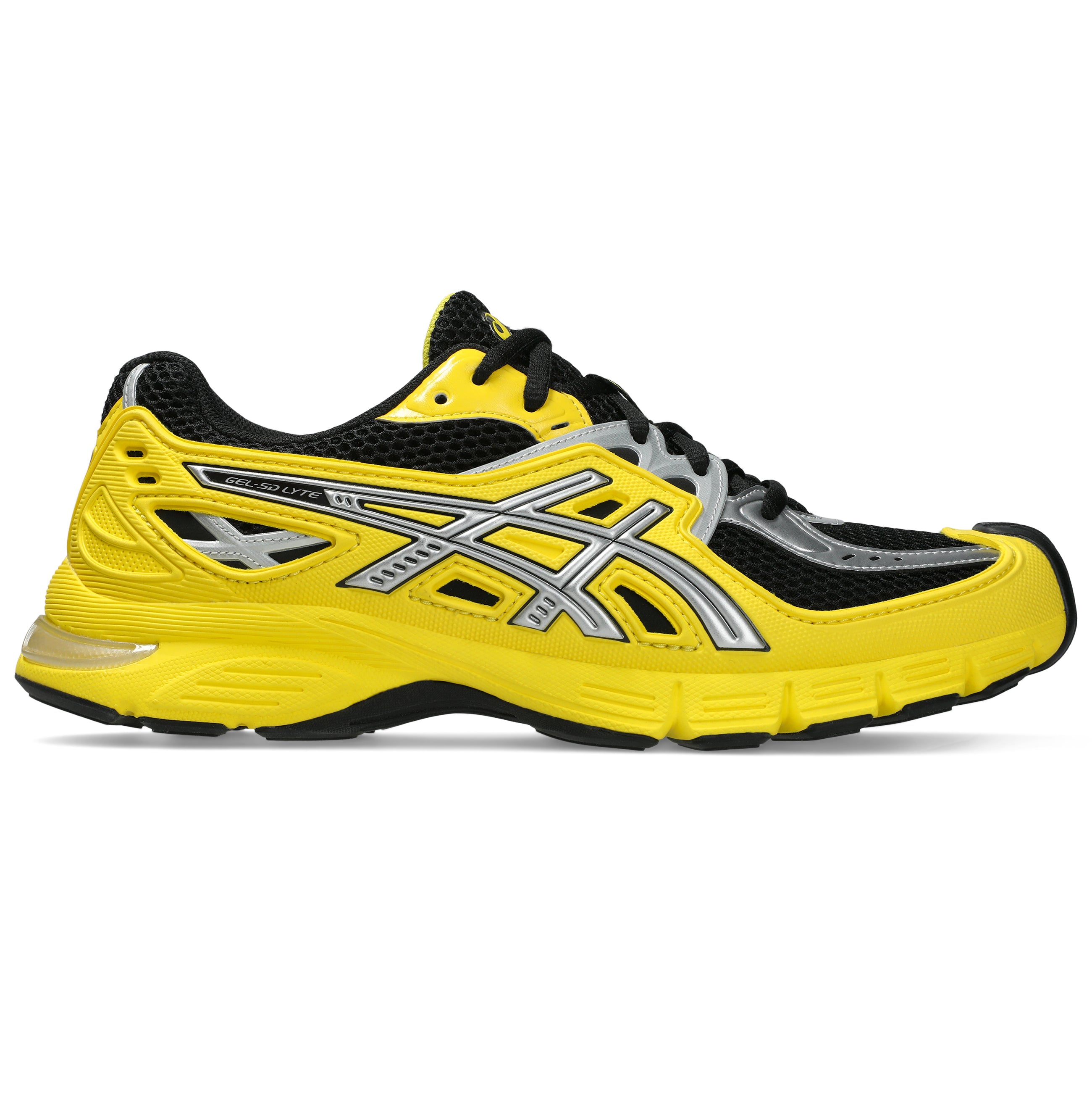 GEL-SD-LYTE VIBRANT YELLOW BLACK - ASICS(アシックス) - SHOES