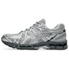 GEL-KAYANO 20 GRAVEL PURE SILVER