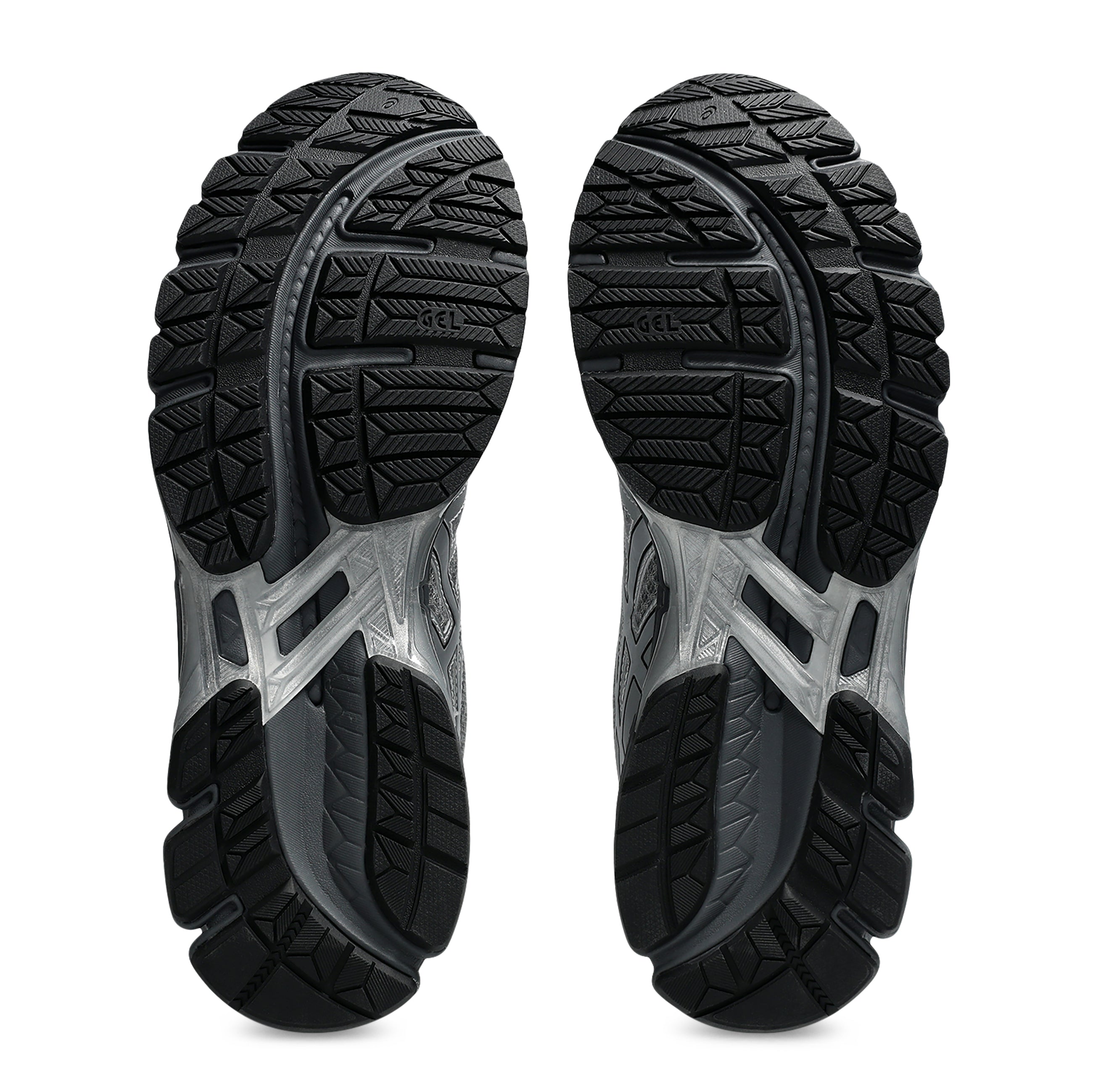 GEL-KAYANO 20 GRAVEL PURE SILVER