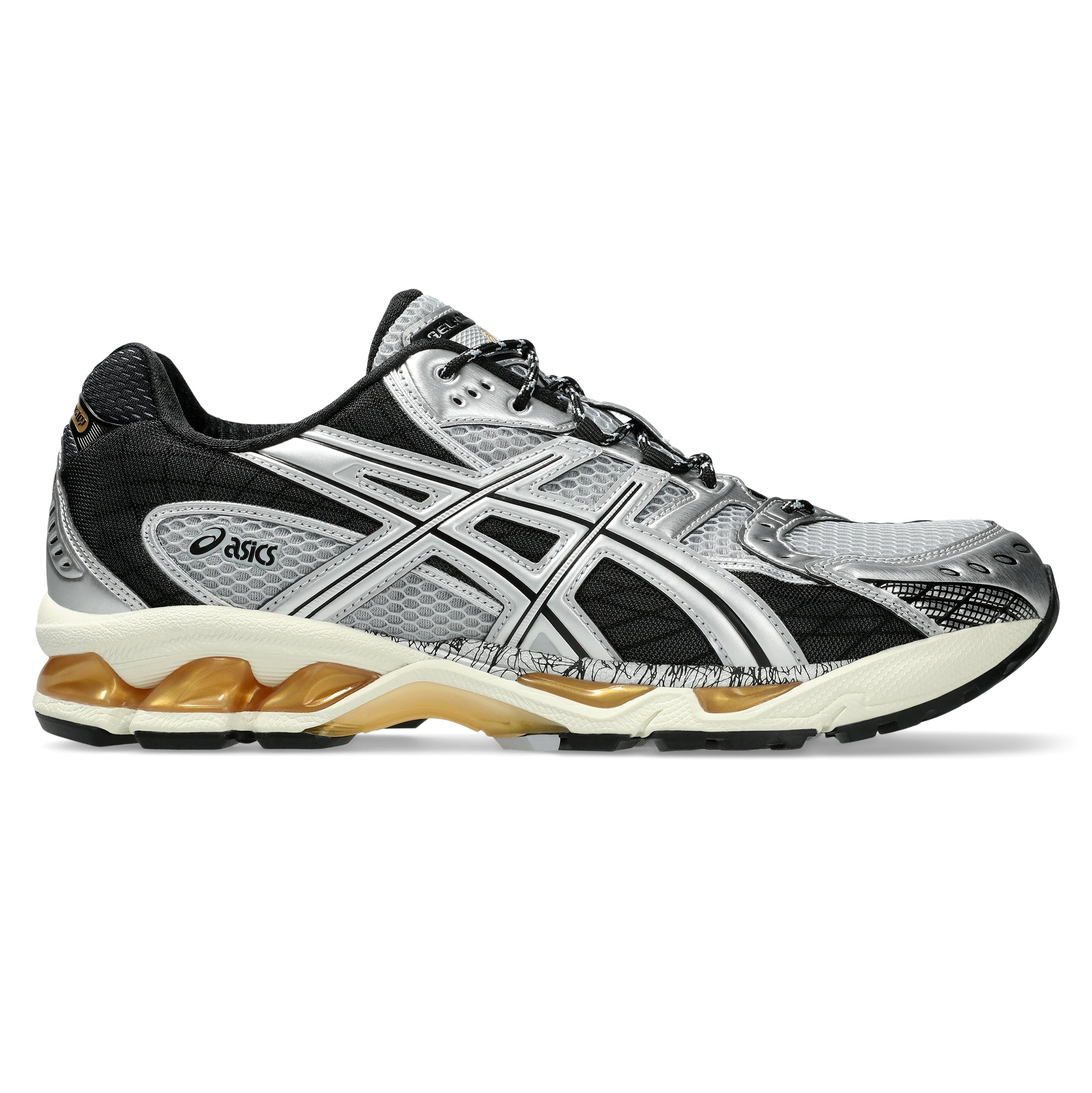 GEL-NIMBUS 10.1 PIEDMONT GREY PURE SILVER