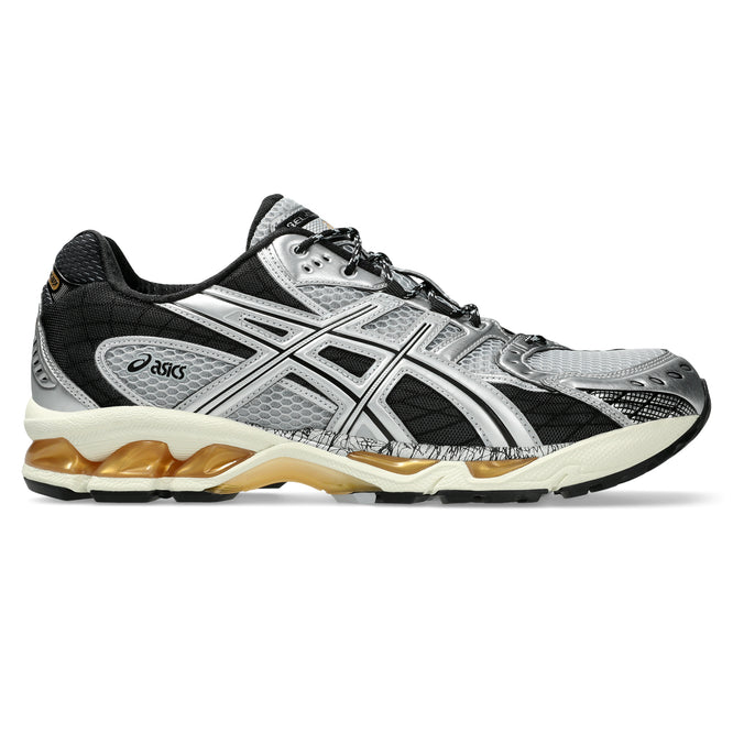 GEL-NIMBUS 10.1 PIEDMONT GREY PURE SILVER