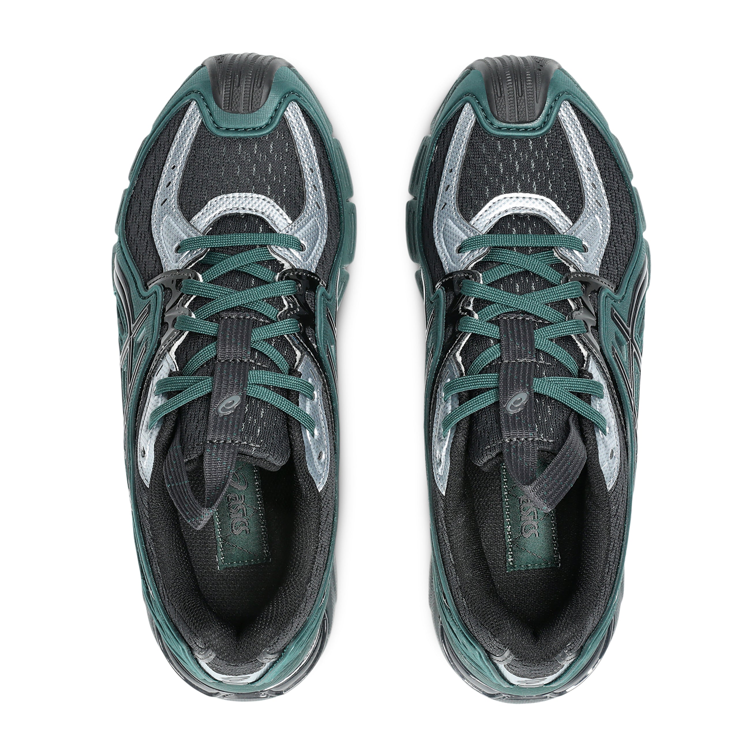 UB12-S GEL-SD-LYTE OBSIDIAN GREY GROVE