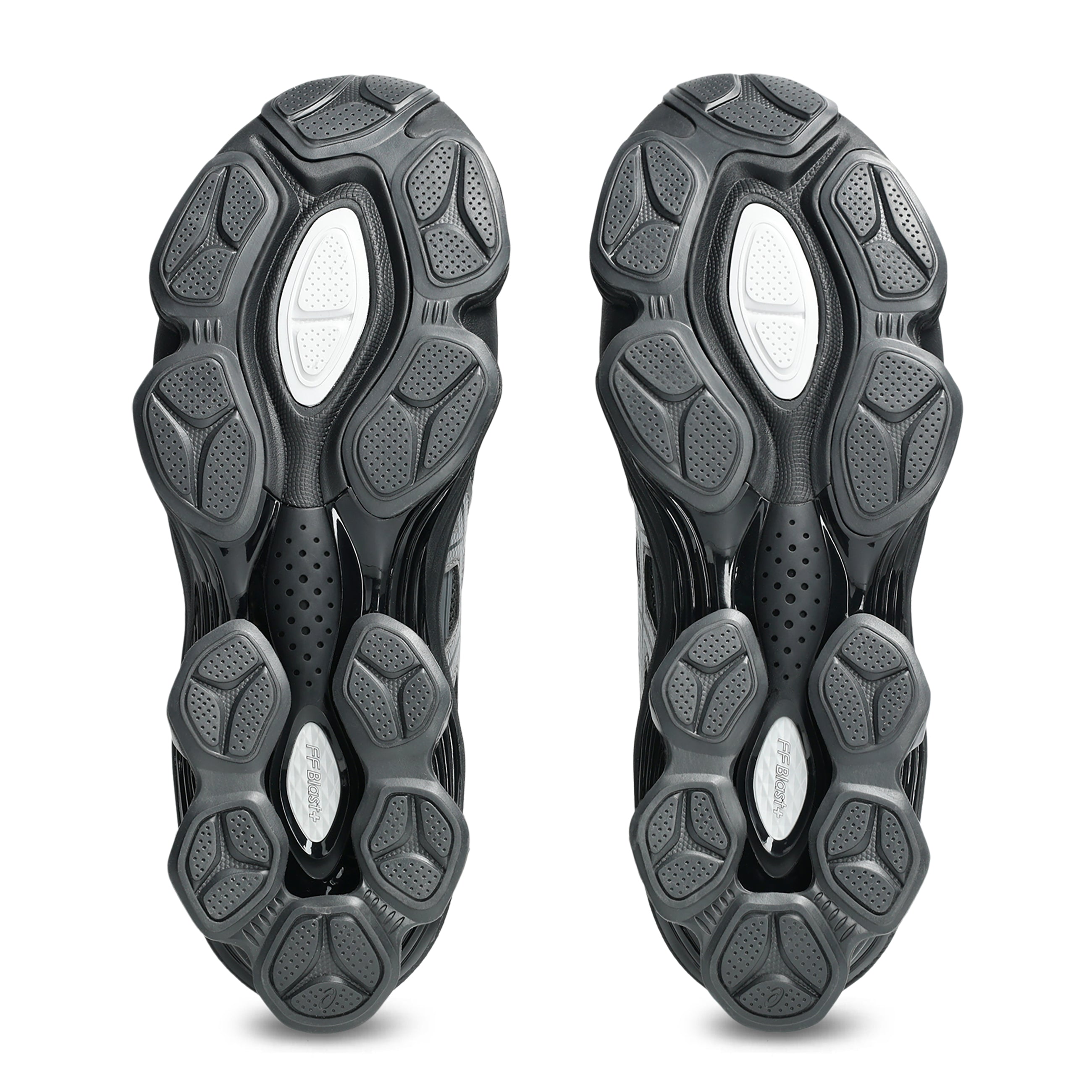 GEL-KINETIC FLUENT GRAPHITE GREY PURE SILVER