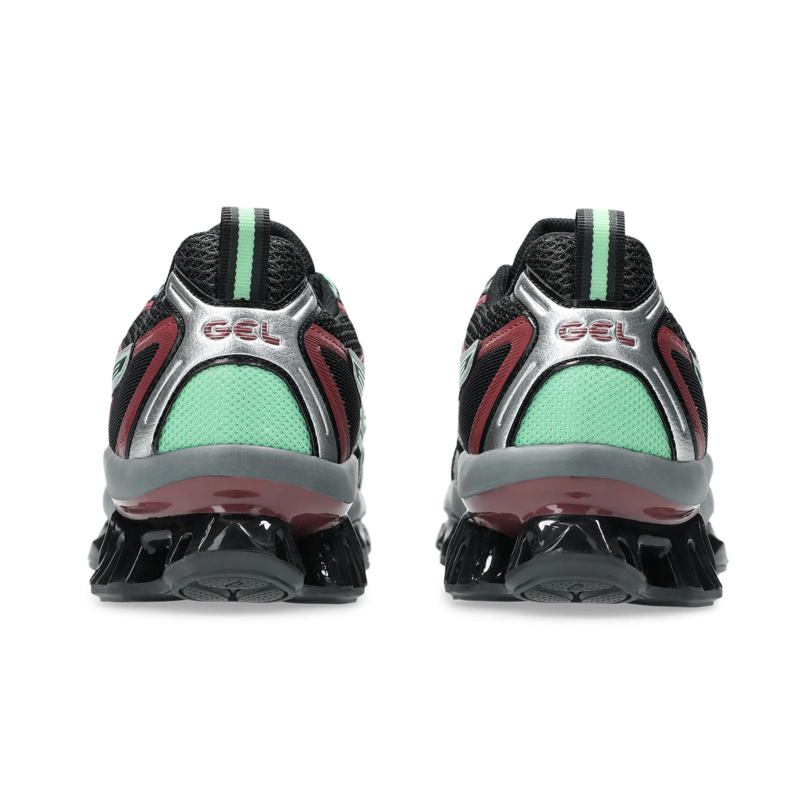 GEL-QUANTUM KINETIC GRAPHITE GREY BRISKET RED