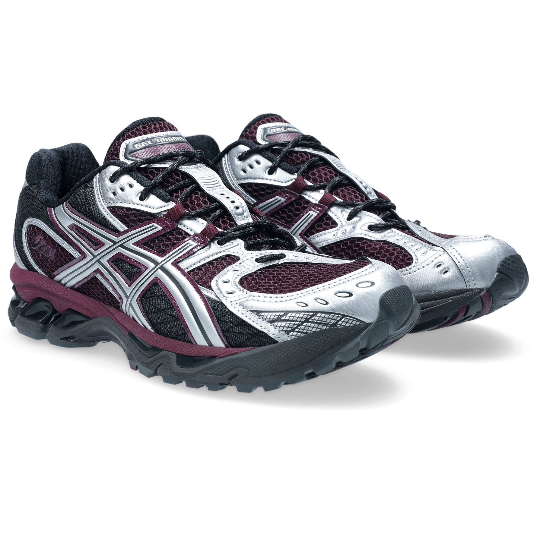 GEL-NIMBUS 10.1 BENIIMO PURPLE PURE SILVER