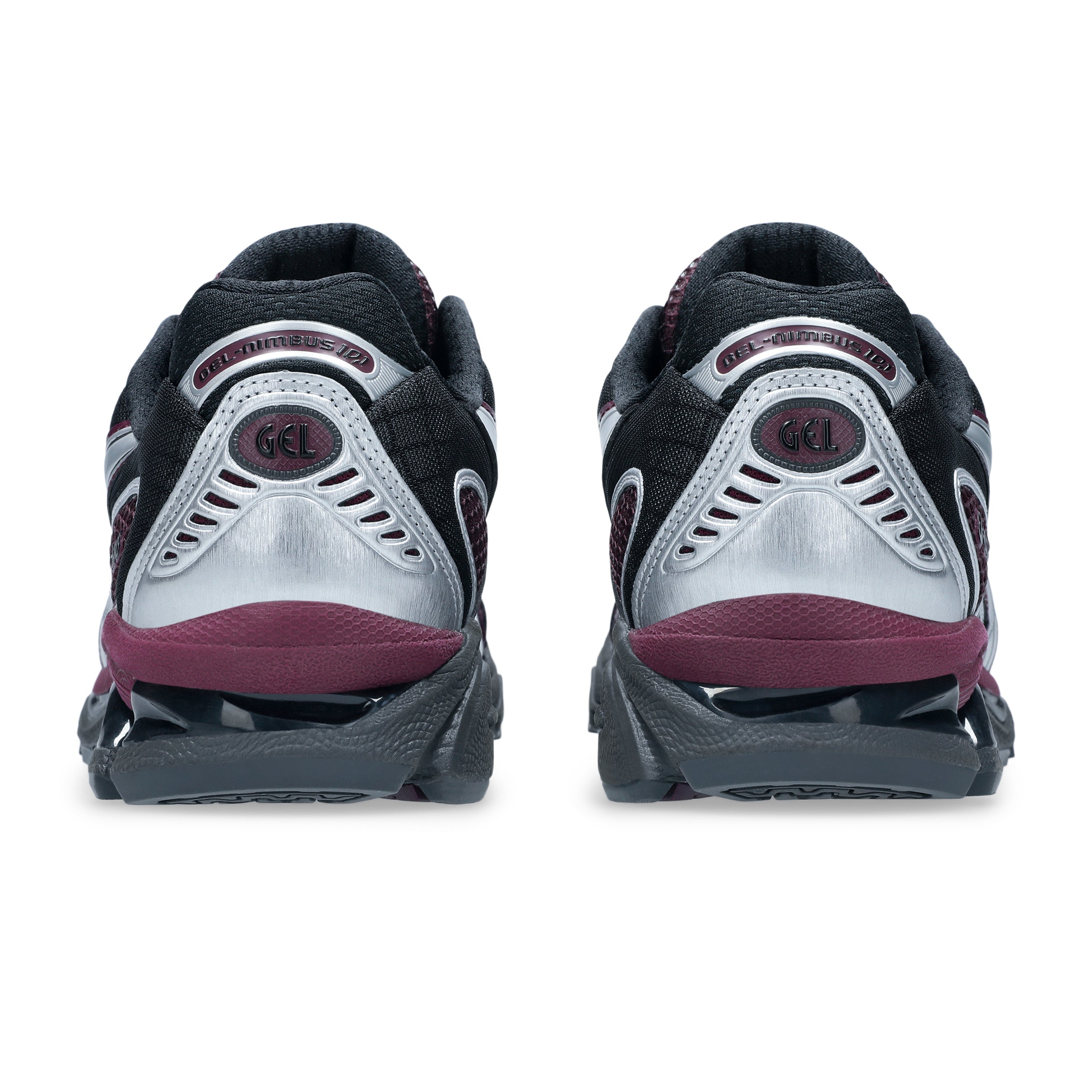 GEL-NIMBUS 10.1 BENIIMO PURPLE PURE SILVER