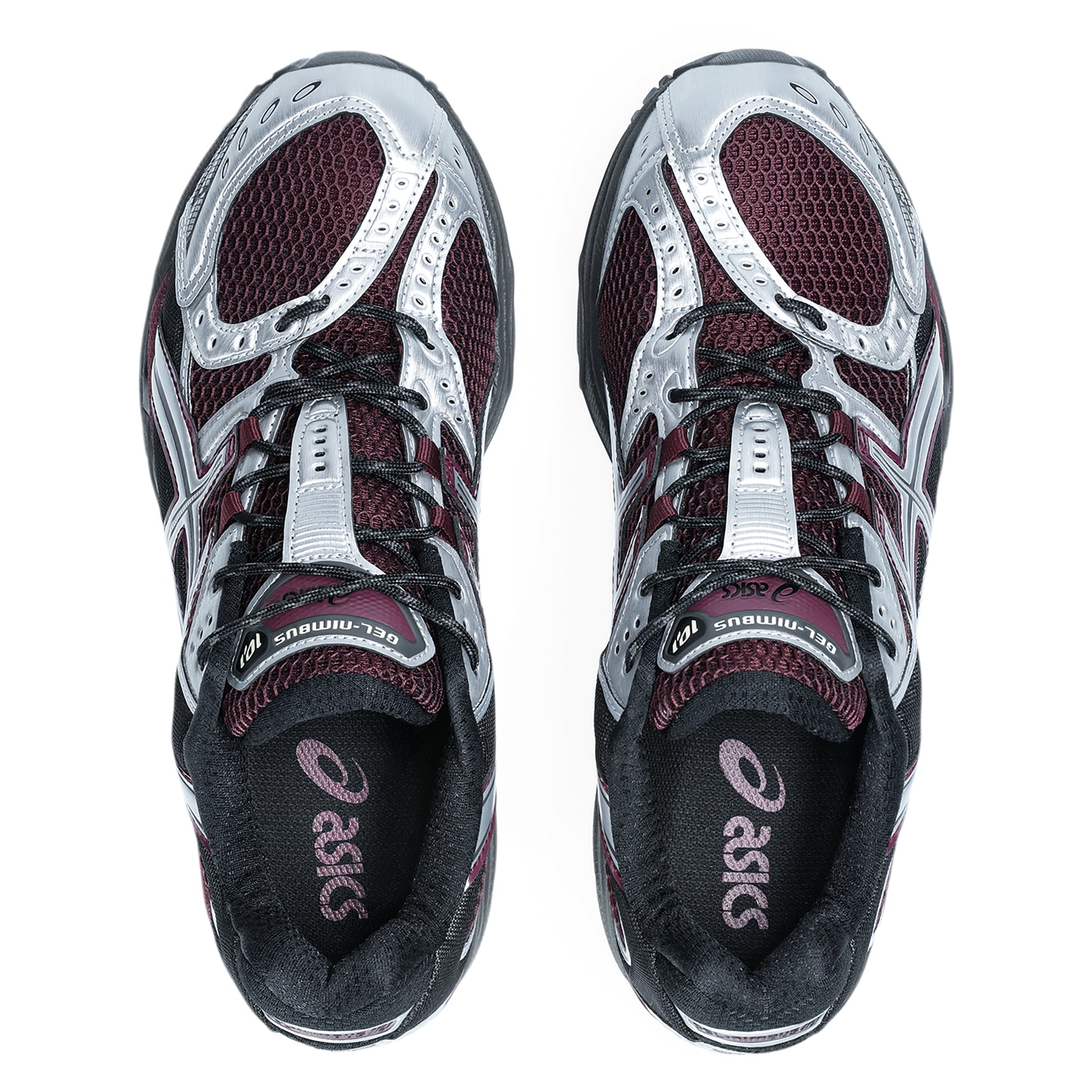 GEL-NIMBUS 10.1 BENIIMO PURPLE PURE SILVER