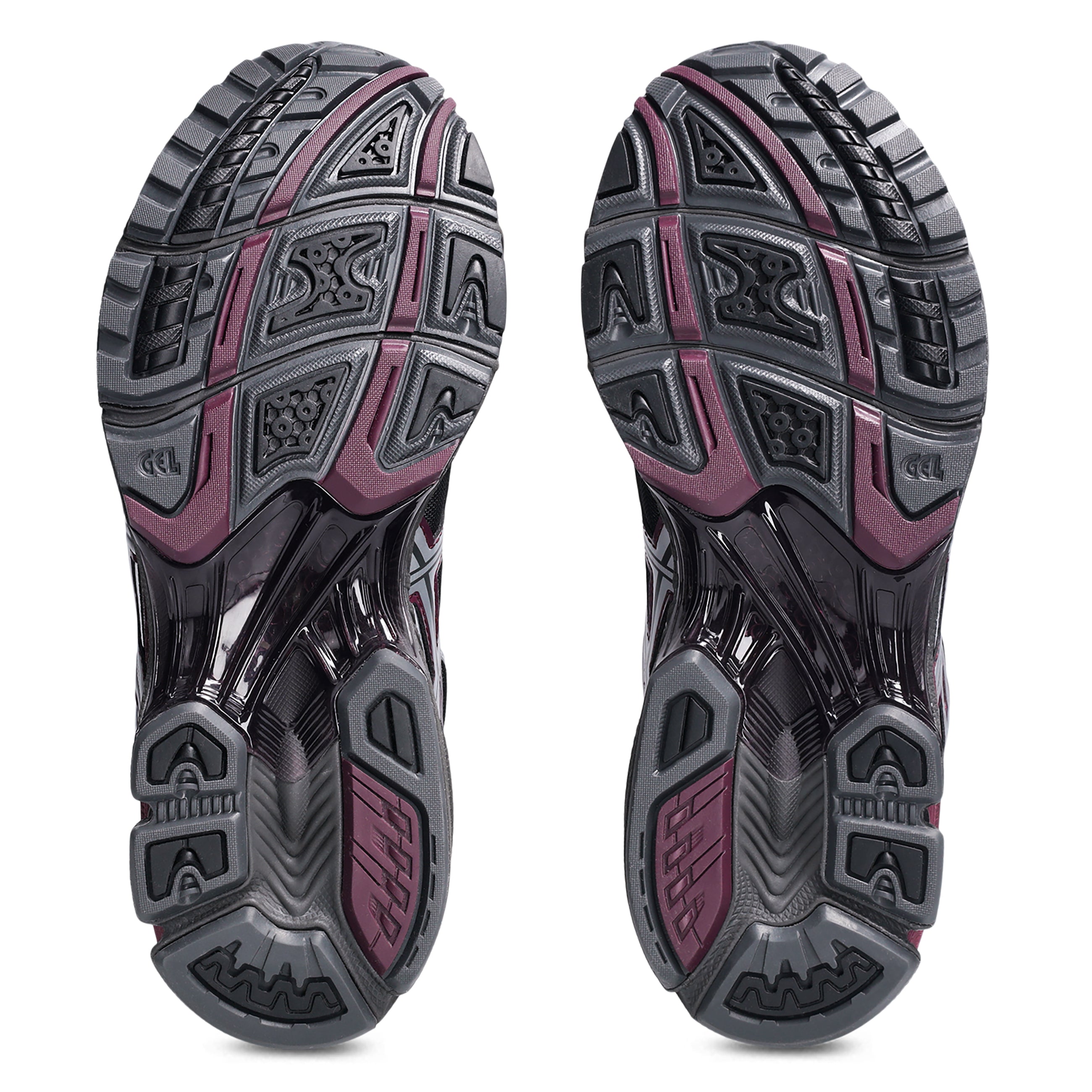 GEL-NIMBUS 10.1 BENIIMO PURPLE PURE SILVER