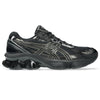 GEL-KINETIC FLUENT BLACK GRAPHITE GREY