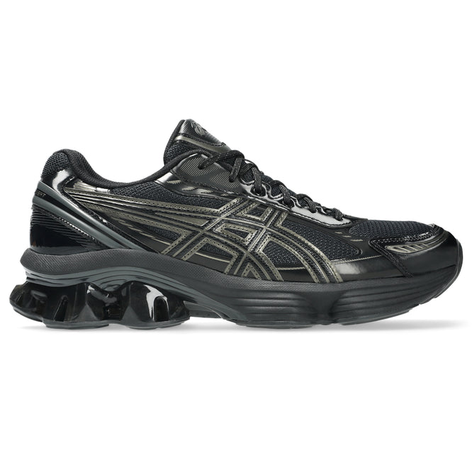 GEL-KINETIC FLUENT BLACK GRAPHITE GREY