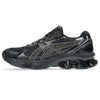 GEL-KINETIC FLUENT BLACK GRAPHITE GREY