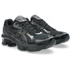GEL-KINETIC FLUENT BLACK GRAPHITE GREY
