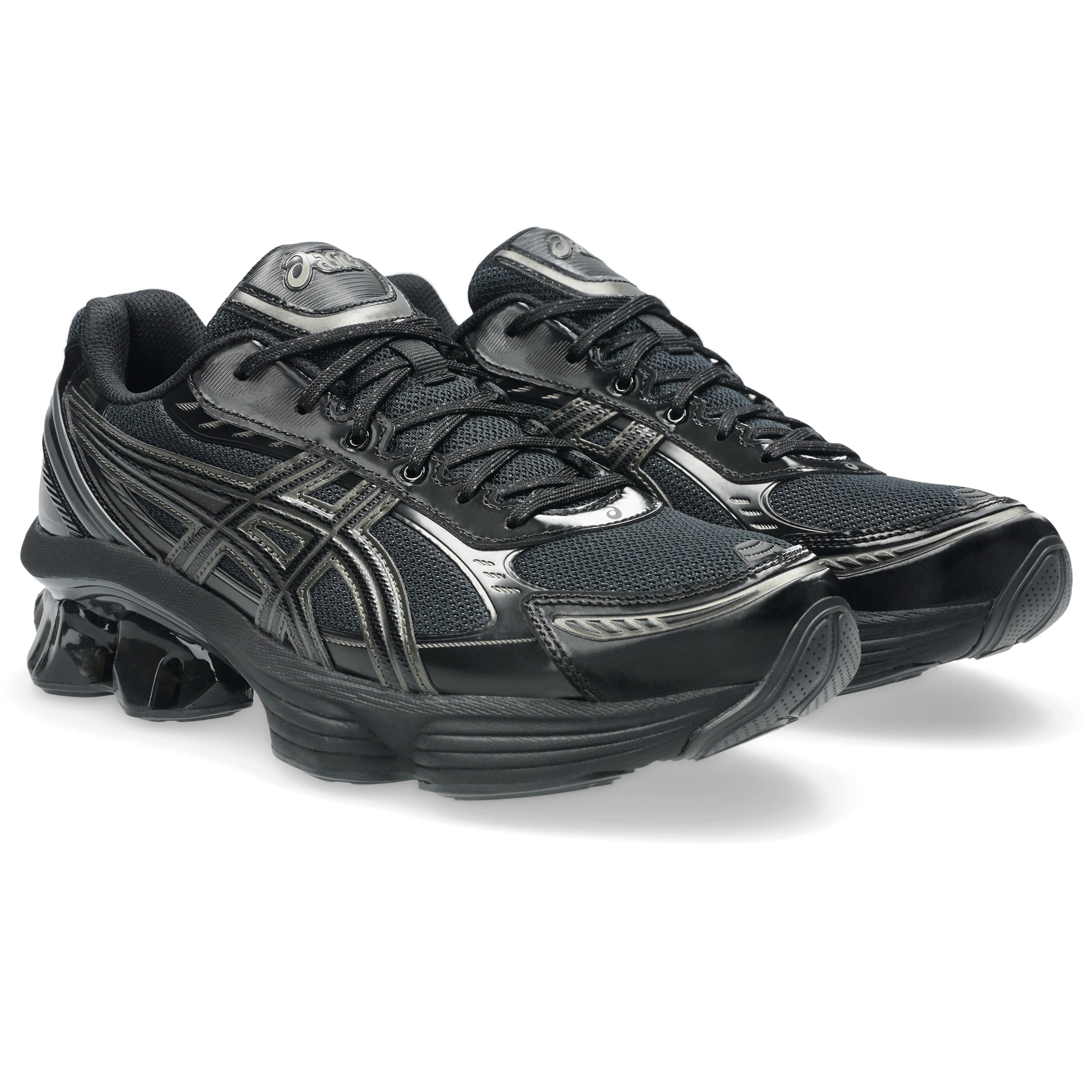 GEL-KINETIC FLUENT BLACK GRAPHITE GREY