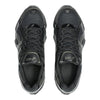 GEL-KINETIC FLUENT BLACK GRAPHITE GREY