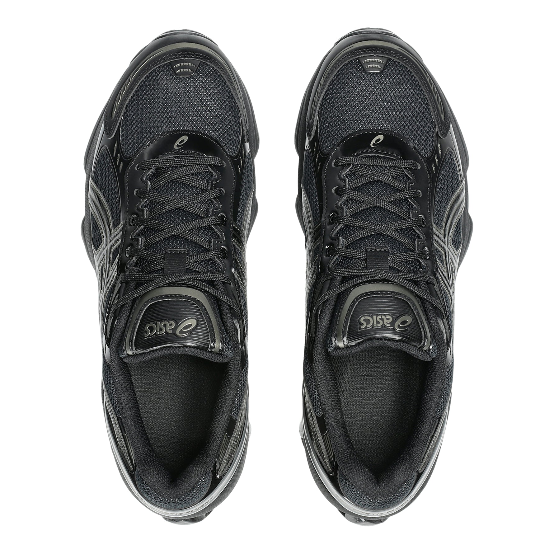 GEL-KINETIC FLUENT BLACK GRAPHITE GREY
