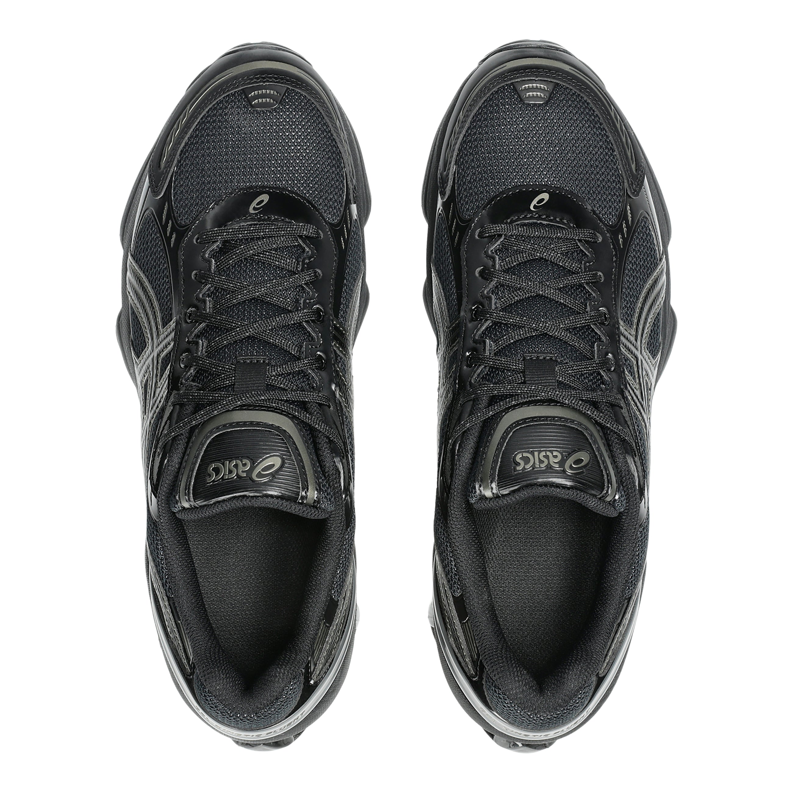 GEL-KINETIC FLUENT BLACK GRAPHITE GREY