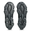 GEL-KINETIC FLUENT BLACK GRAPHITE GREY