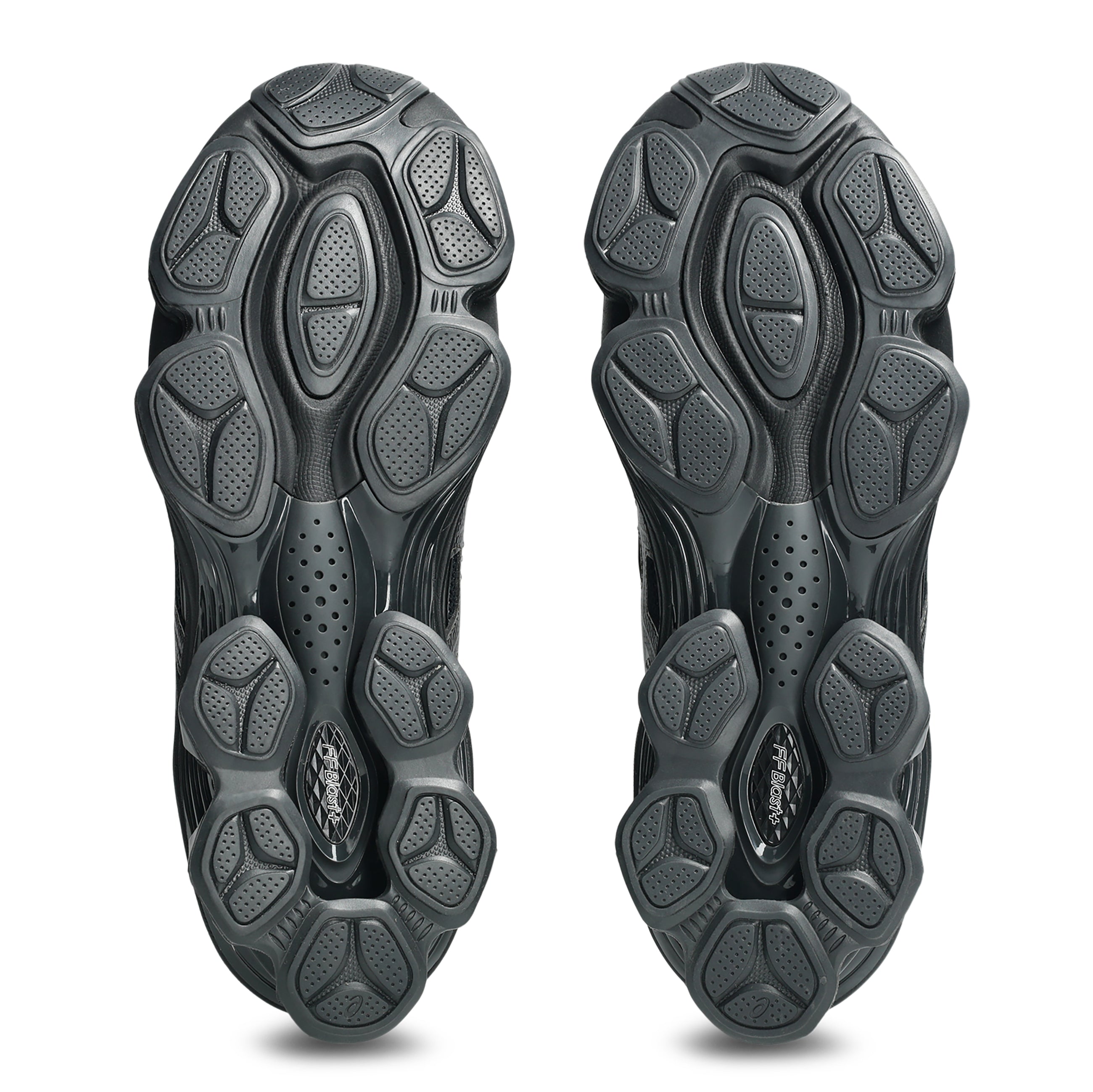 GEL-KINETIC FLUENT BLACK GRAPHITE GREY