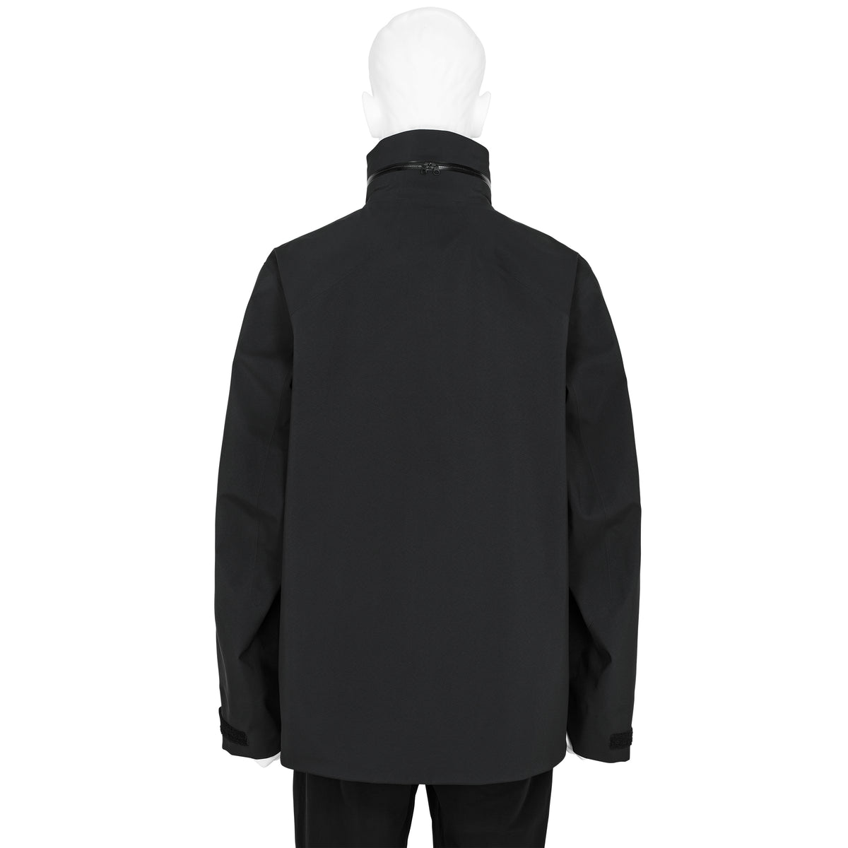 FIELD JACKET GORE-TEX BLACK