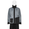 FIELD JACKET GORE-TEX BLACK