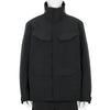 FIELD JACKET GORE-TEX BLACK
