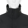 FIELD JACKET GORE-TEX BLACK