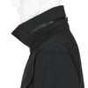 FIELD JACKET GORE-TEX BLACK