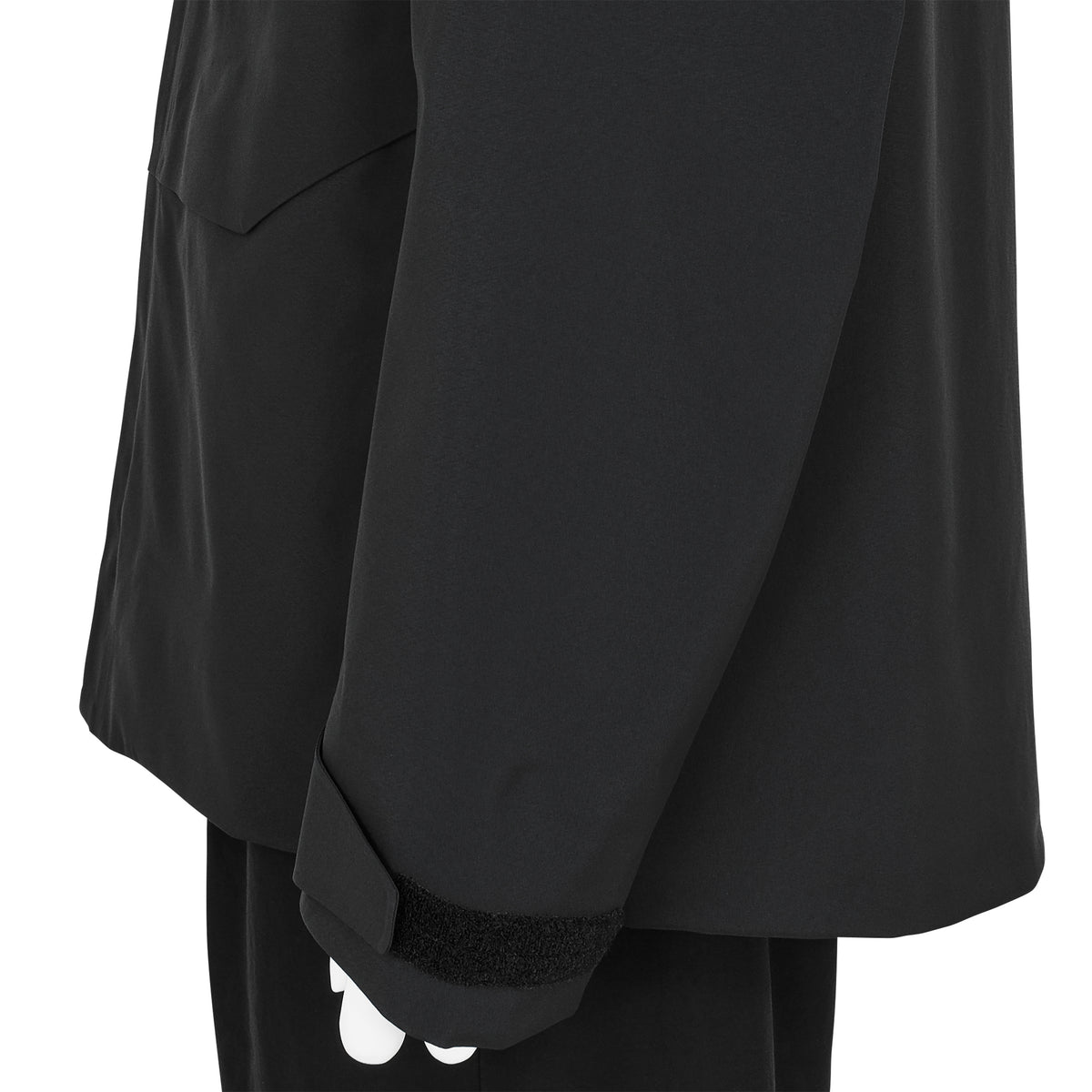 FIELD JACKET GORE-TEX BLACK
