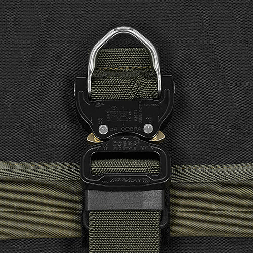 別注 Bagjack Eliminator マウスポーチセット GUN LEASH MOUSE POUCH SETS #ELIMINATOR SPECIAL VER. 2024