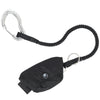 GUN LEASH WITH X-PAC MOUSE POUCH SETS #ELIMINATOR SPECIAL VER. BLACK