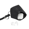 GUN LEASH WITH X-PAC MOUSE POUCH SETS #ELIMINATOR SPECIAL VER. BLACK