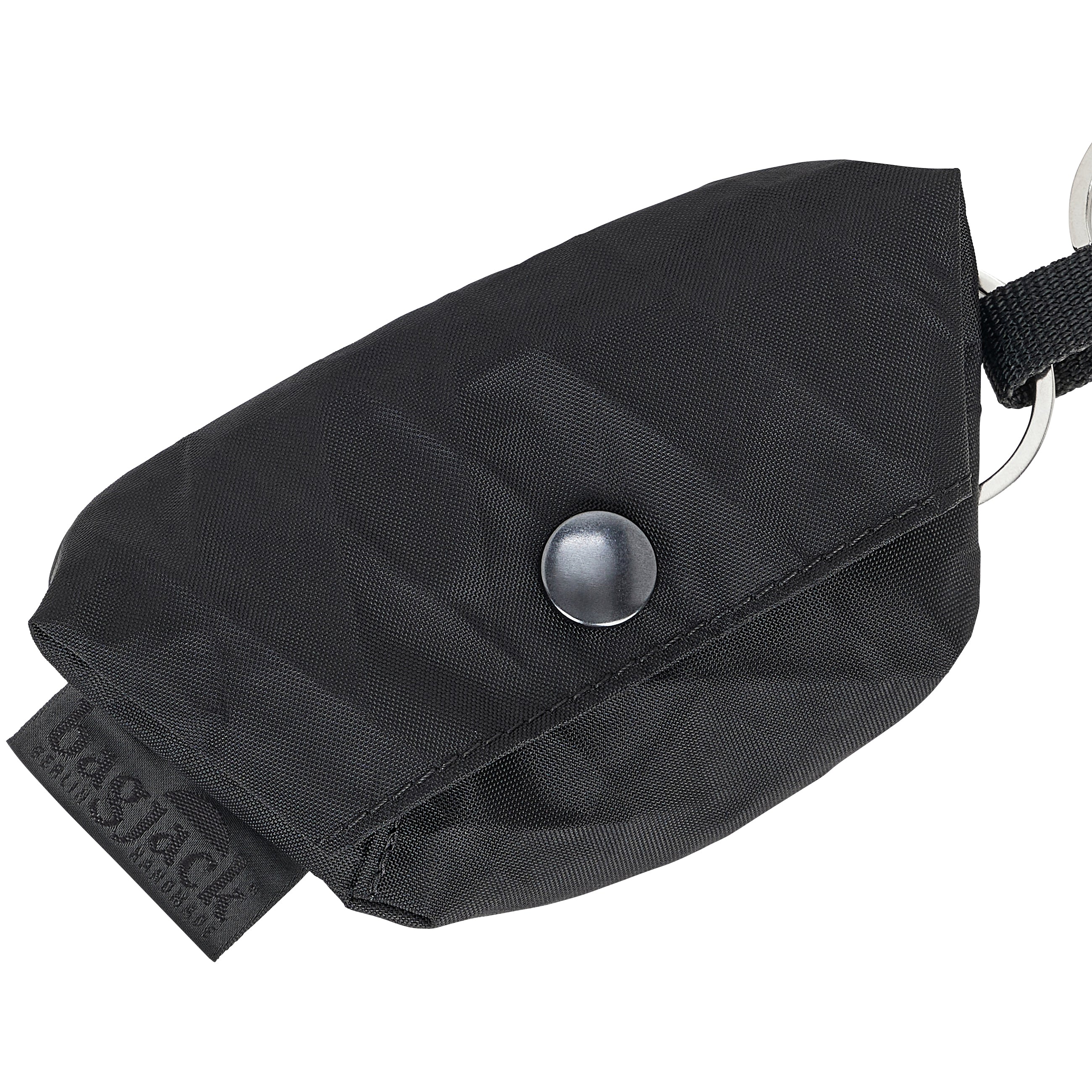 GUN LEASH WITH X-PAC MOUSE POUCH SETS #ELIMINATOR SPECIAL VER. BLACK
