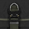X-PAC KINKY MESSENGER #ELIMINATOR SPECIAL VER. BLACK OLIVE