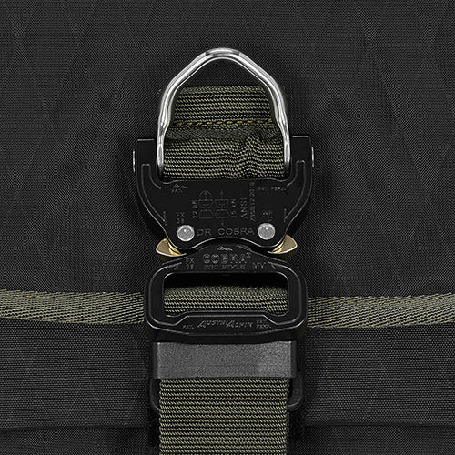 BAGJACK×ELIMINATOR バッグジャック×エリミネイター