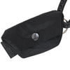 X-PAC MOUSE POUCH WITH CARABINER #ELIMINATOR SPECIAL VER. BLACK