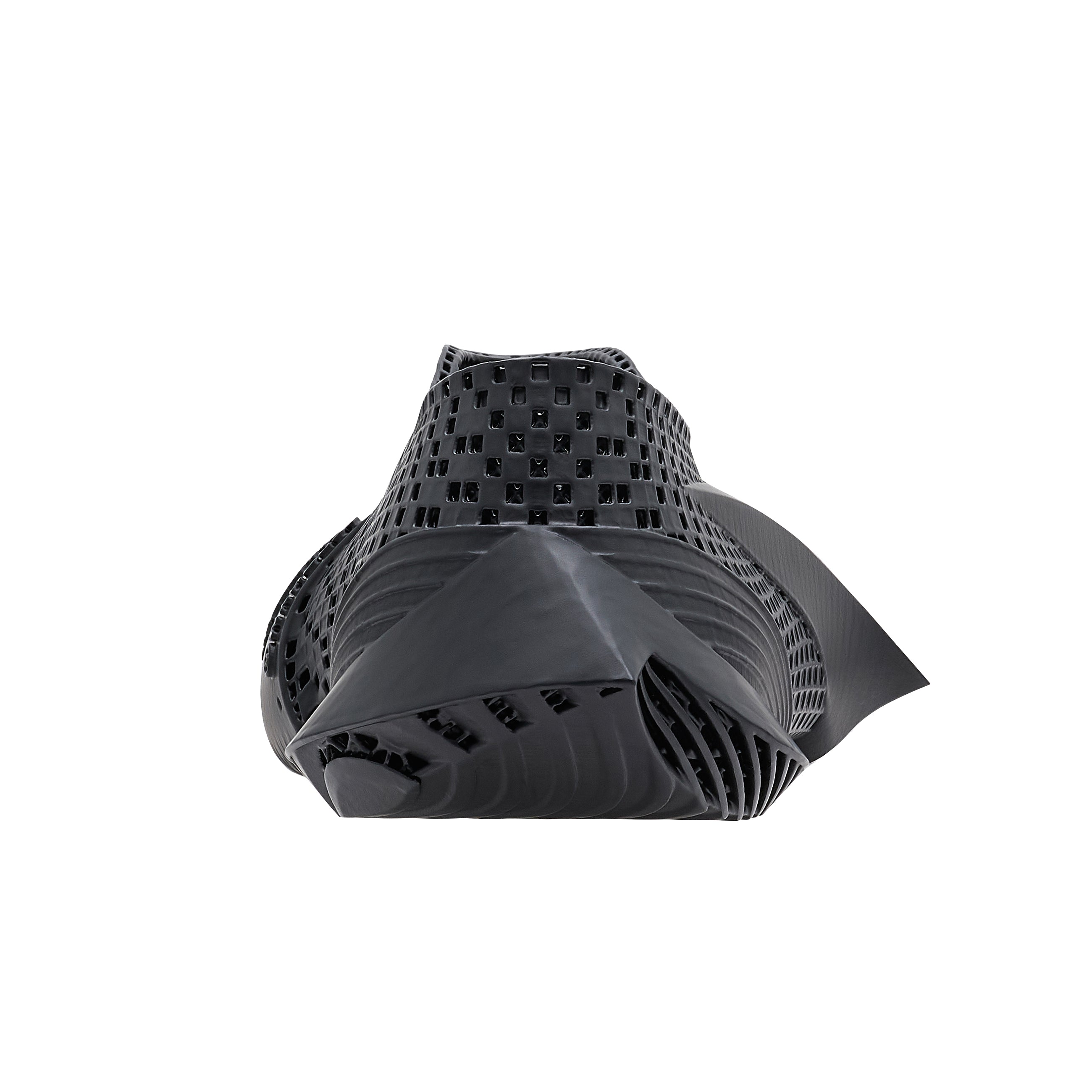 ACRONYM COLLABORATION THE BLADE CHARCOAL