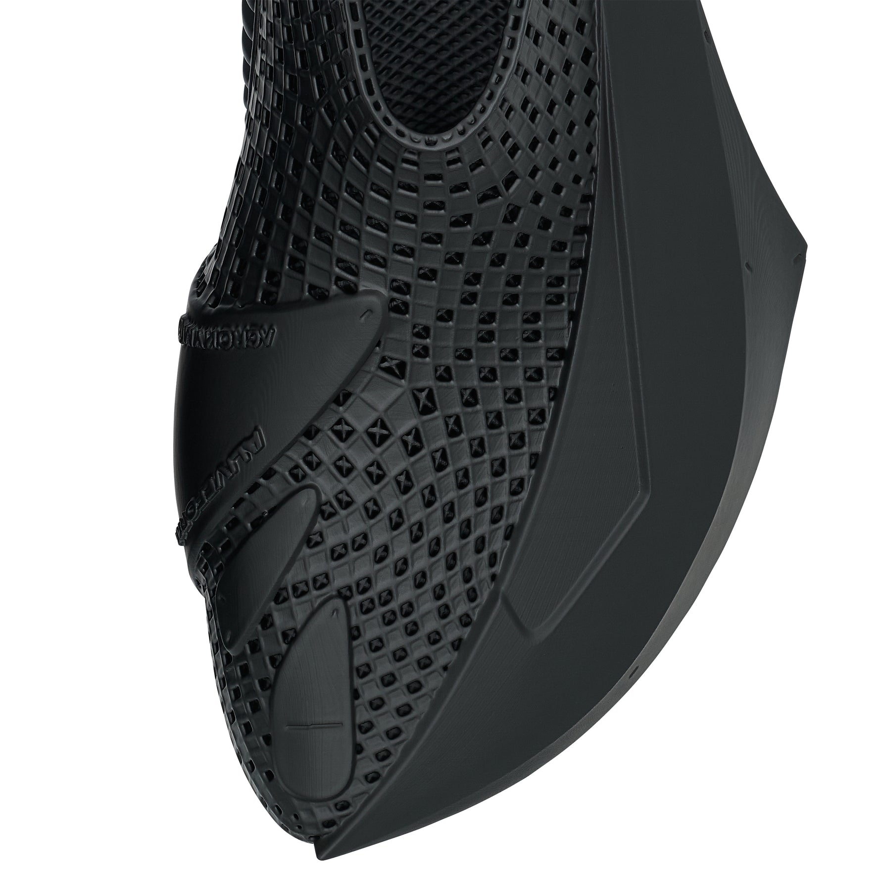 ACRONYM COLLABORATION THE BLADE CHARCOAL