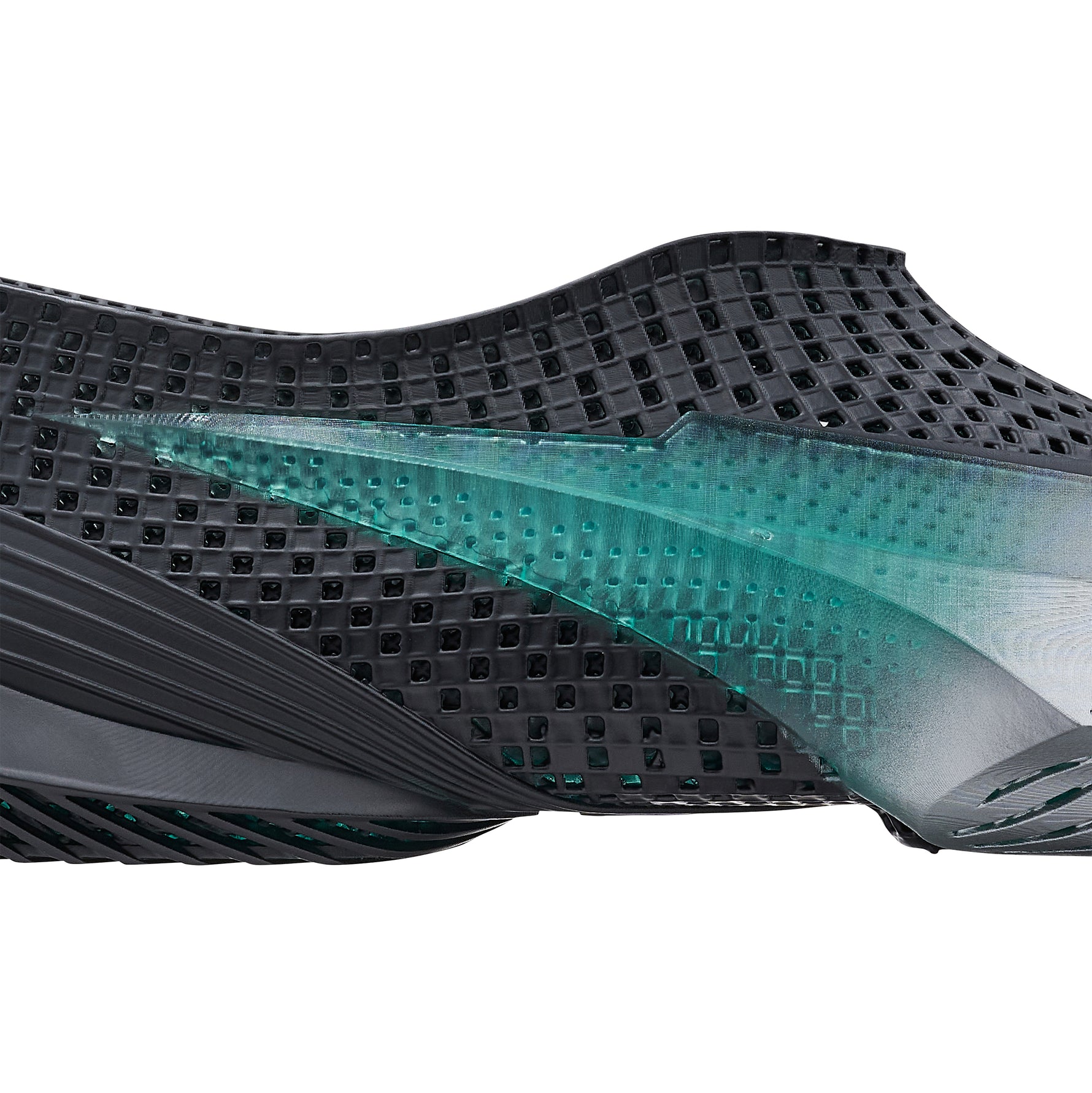 ACRONYM COLLABORATION THE BLADE GHOST GLASS