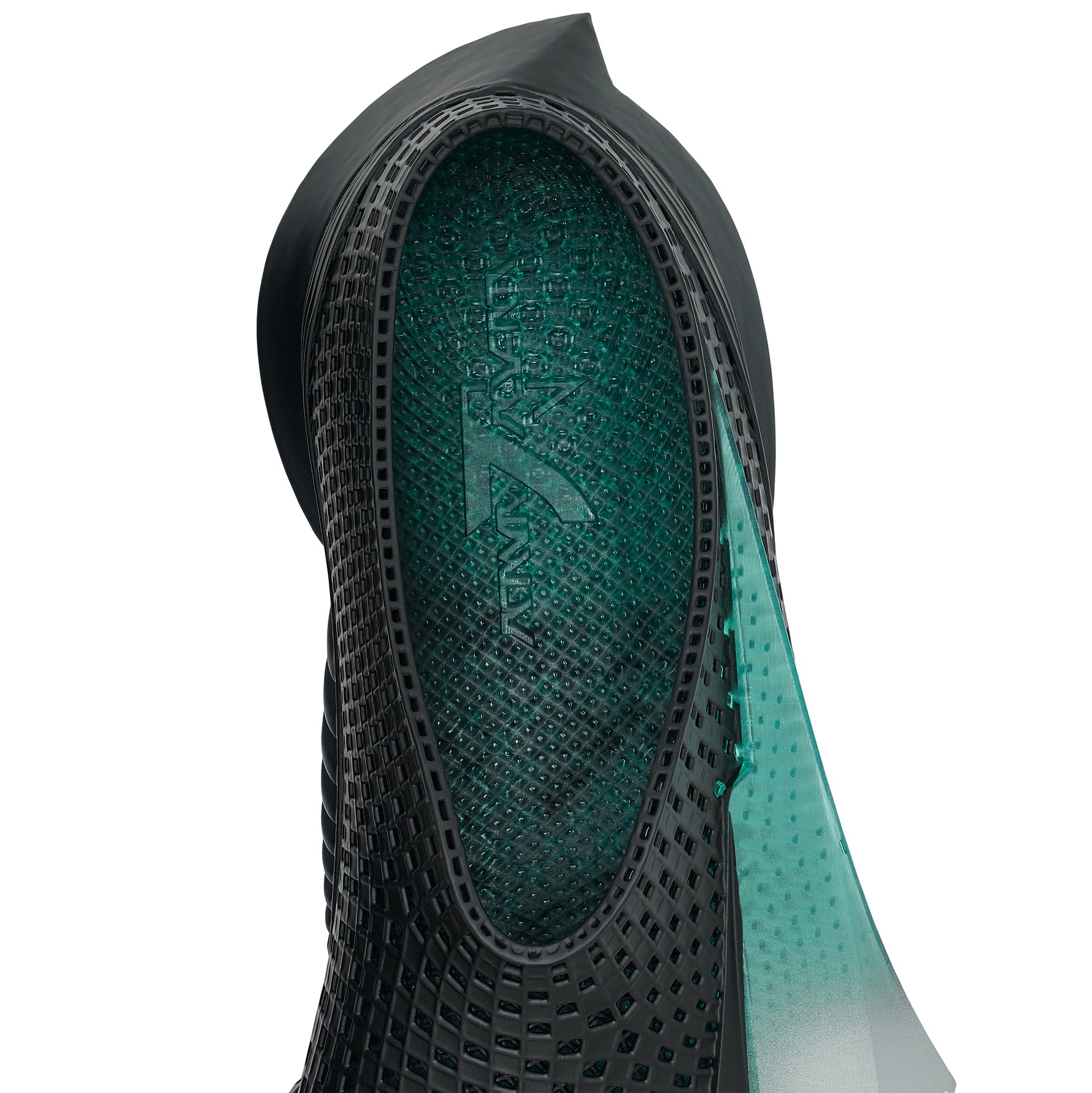 ACRONYM COLLABORATION THE BLADE GHOST GLASS