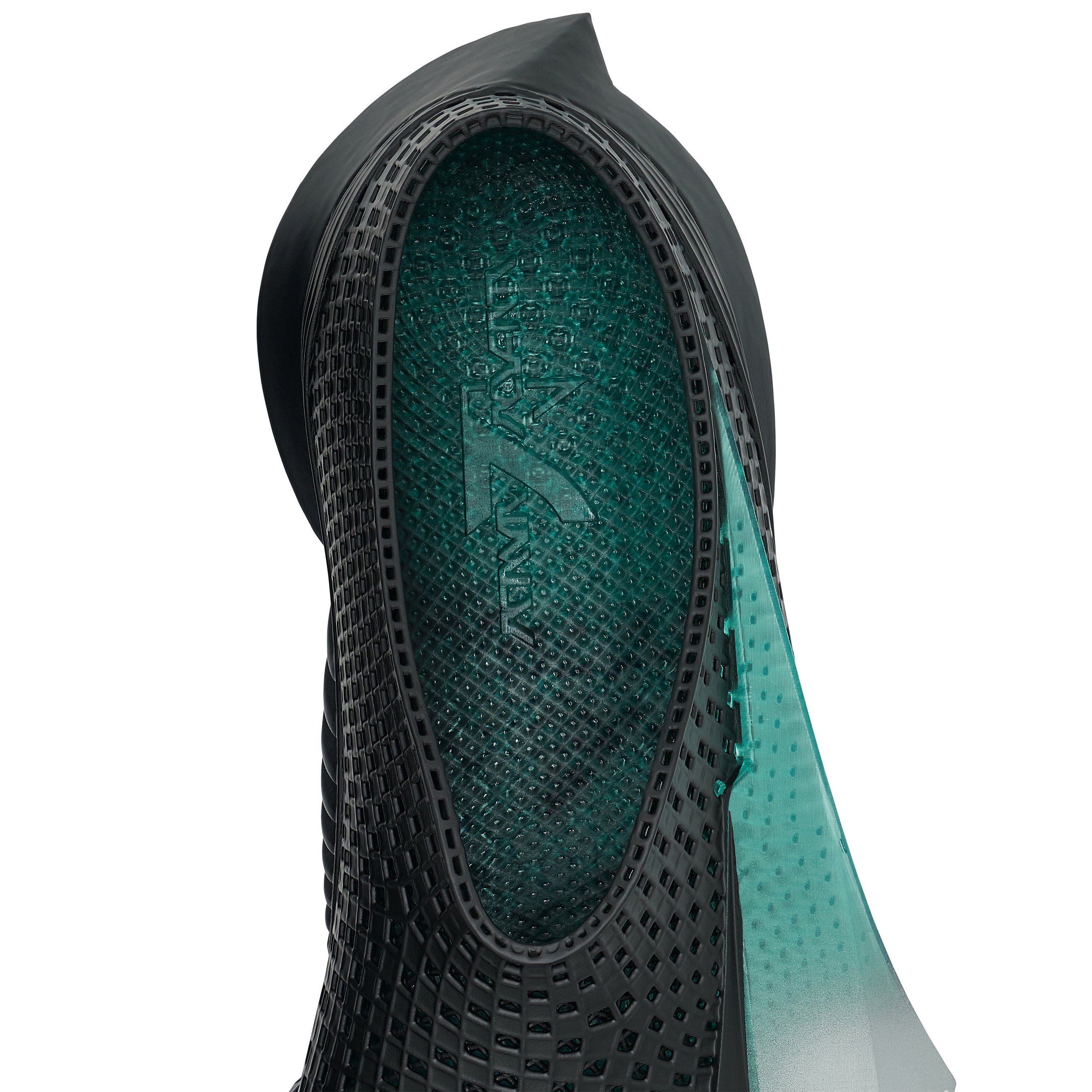 ACRONYM COLLABORATION THE BLADE GHOST GLASS