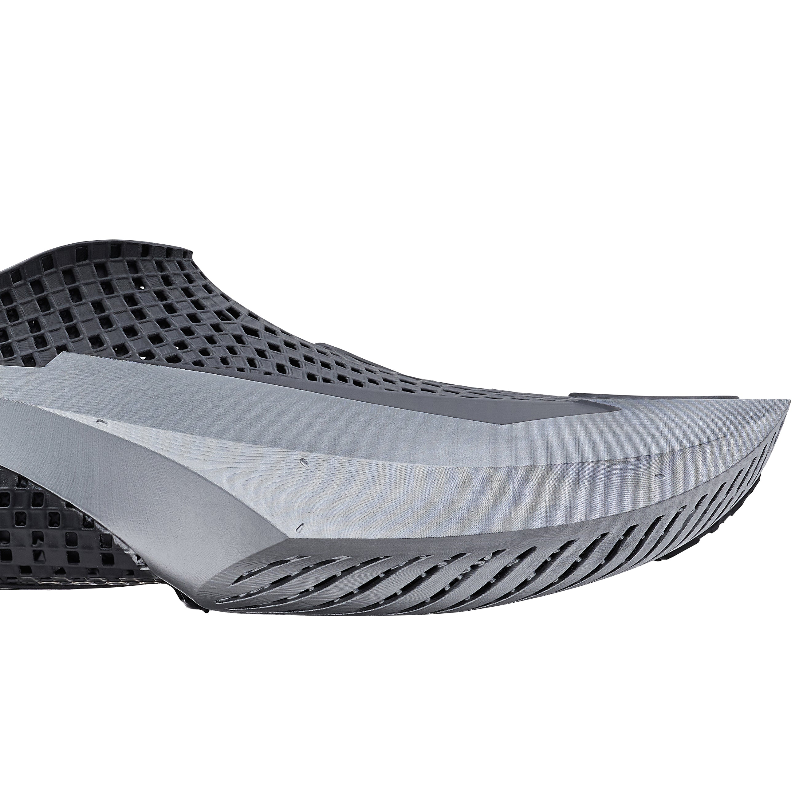 ACRONYM COLLABORATION THE BLADE NICKEL GRADIENT
