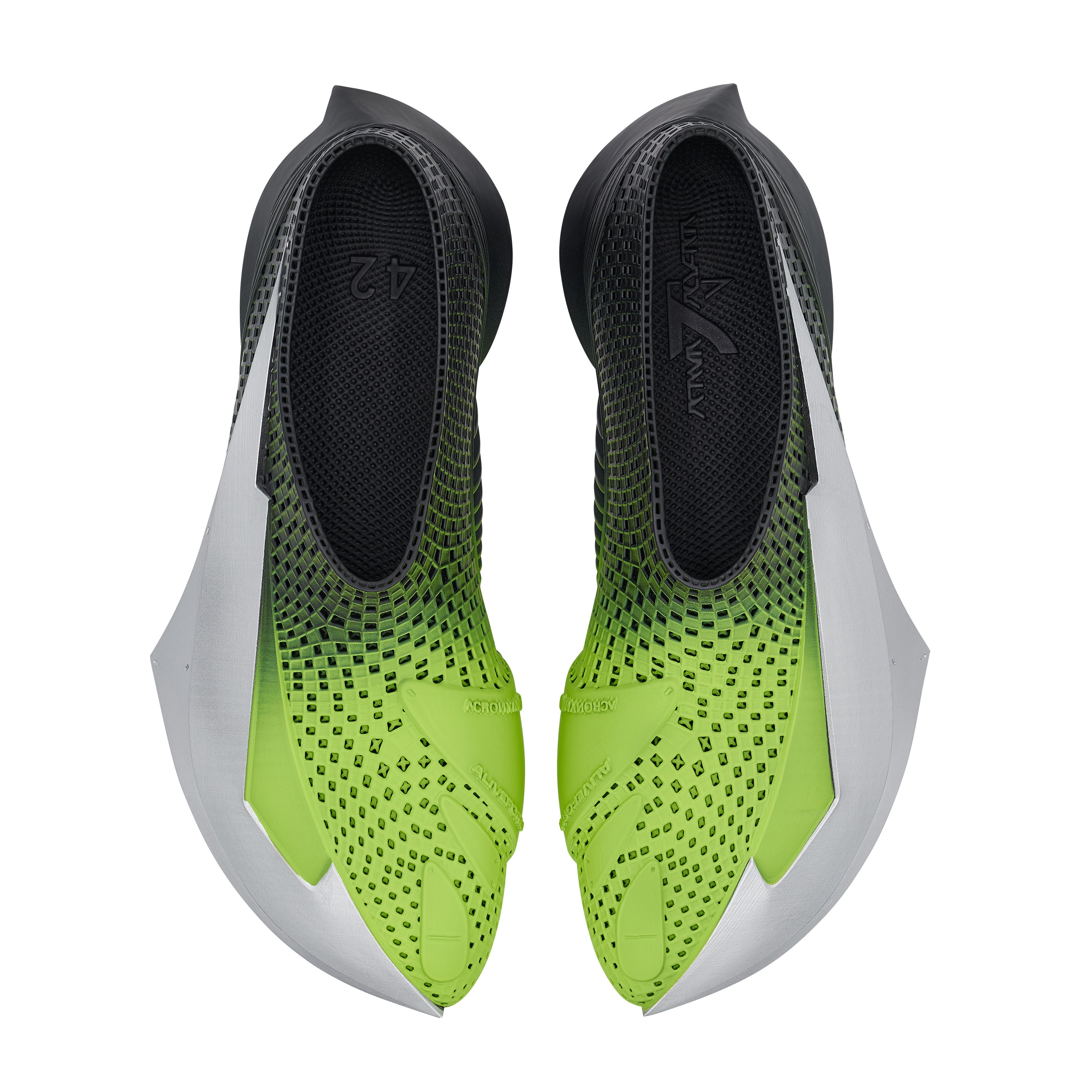 ACRONYM COLLABORATION THE BLADE WASP TECH
