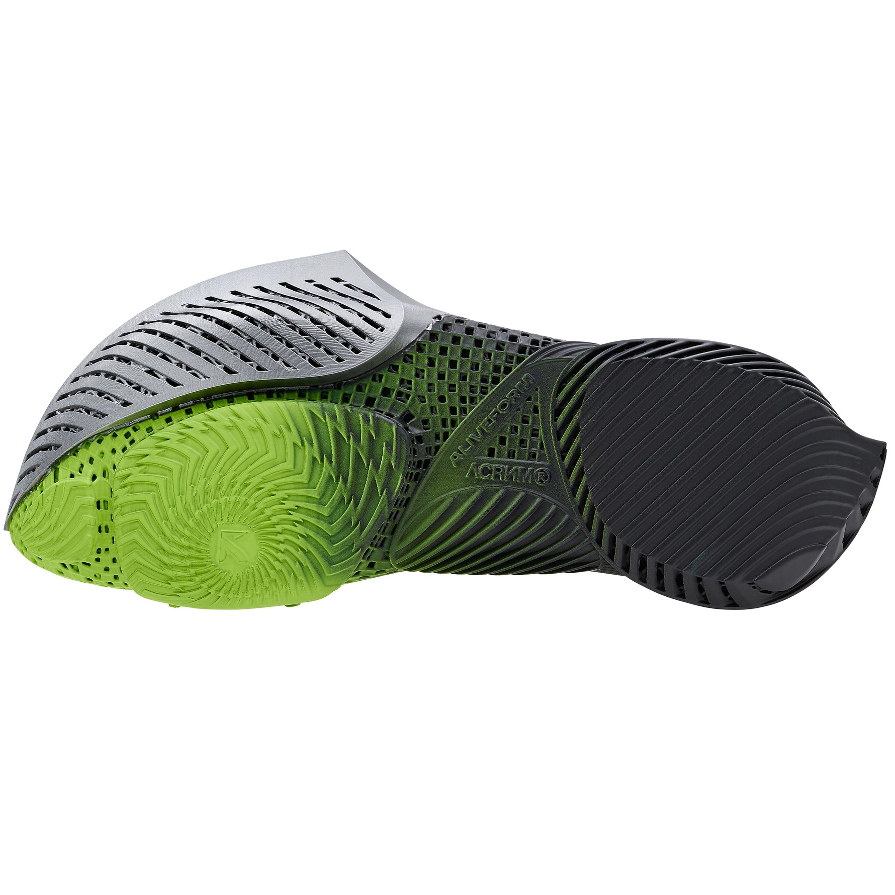 ACRONYM COLLABORATION THE BLADE WASP TECH