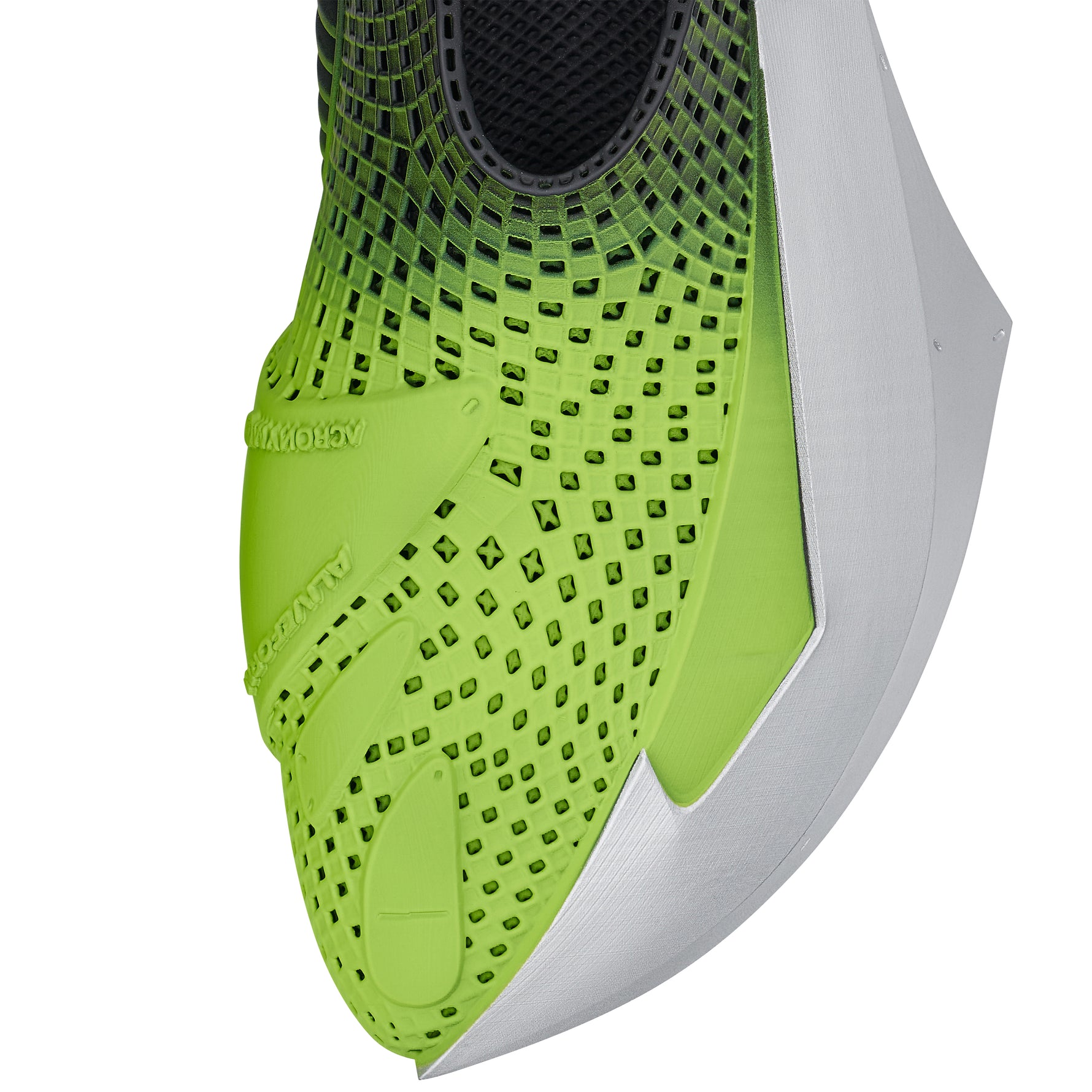 ACRONYM COLLABORATION THE BLADE WASP TECH
