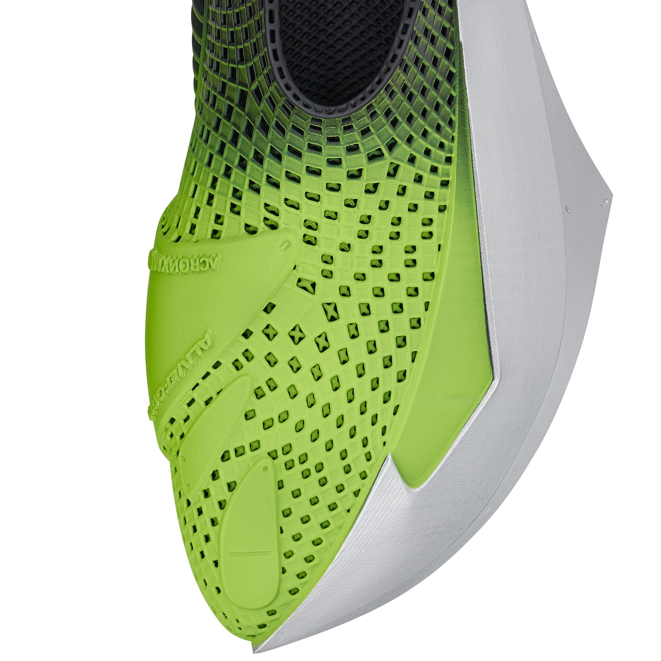 ACRONYM COLLABORATION THE BLADE WASP TECH