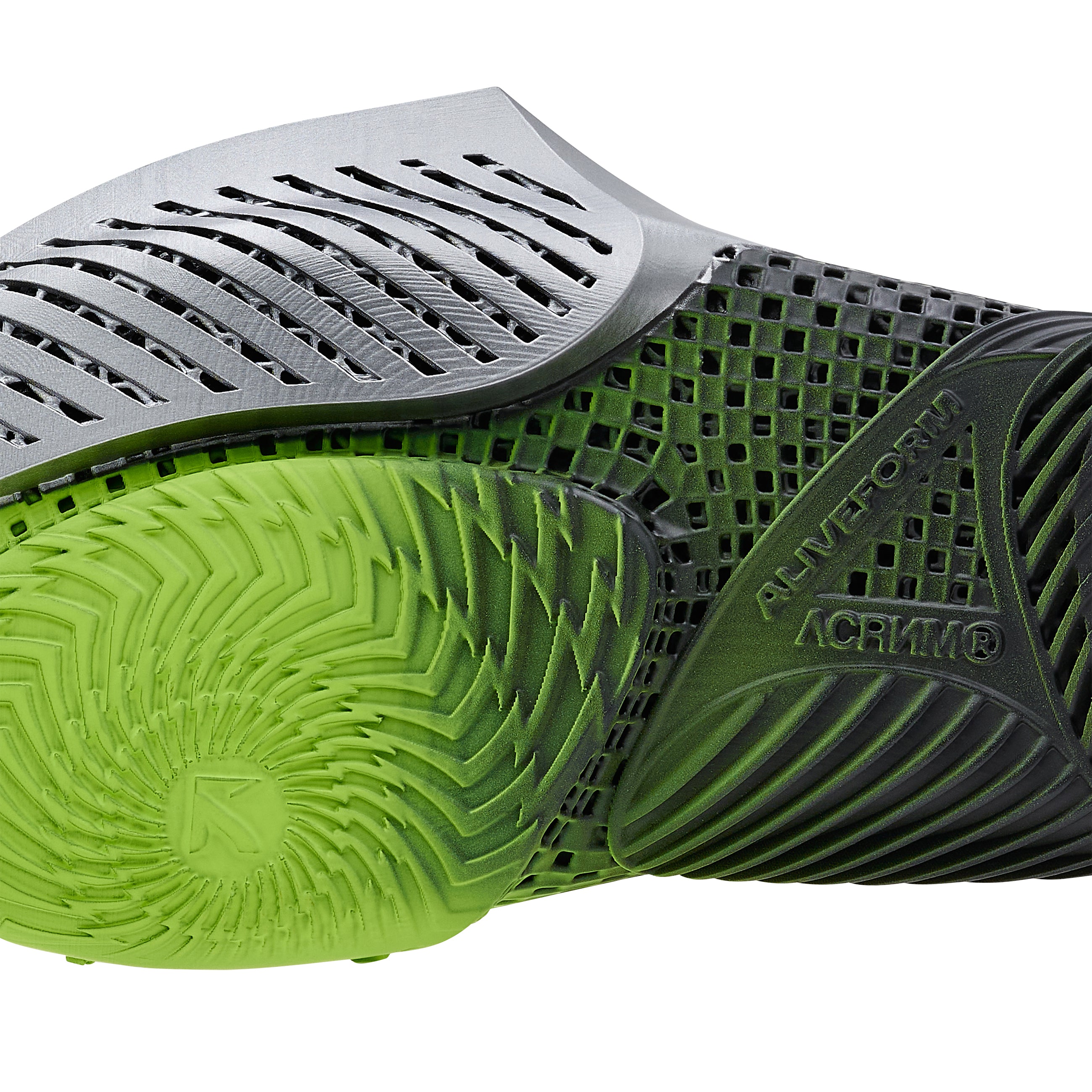 ACRONYM COLLABORATION THE BLADE WASP TECH - ALIVEFORM(アライヴ