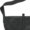 LOT.018 CALF LEATHER NEWSBOY BAG SMALL BLACK